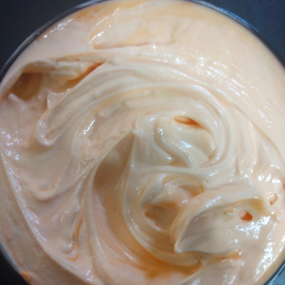 COPY - Pumpkin Spice Body Butter 4oz